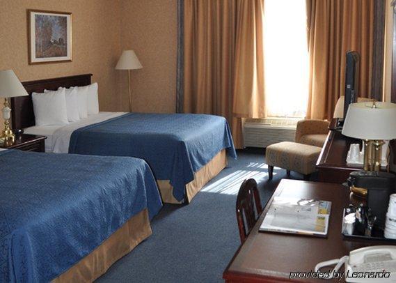 Quality Inn & Suites Brossard Rum bild